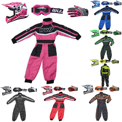 Wulfsport kids air cub - wulfsport, air-x