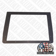 Military humvee window - 4,