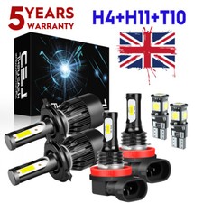 For Mitsubishi L200 MK4 COB