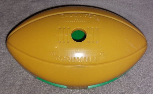 Subbuteo rugby scrum - scrum, rs