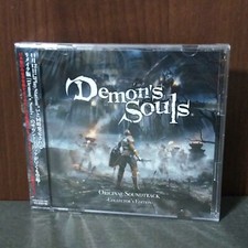 Demon's Souls Original