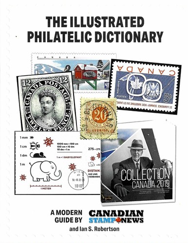 The illustrated philatelic - illustrated,
