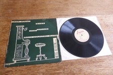 Mose Allison Back Country Suite for Piano UK 1958 1st Esquire 32-051 A/F LP