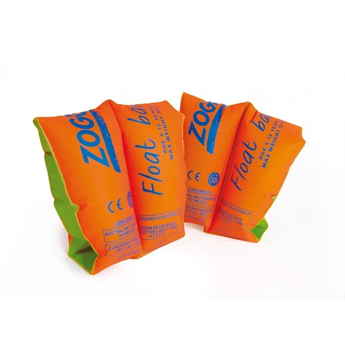 Zoggs swimming pool float arm - pool,