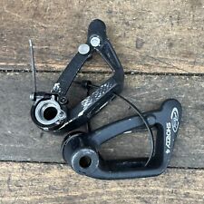 Vintage Avid Shorty 4