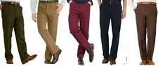 Moleskin Country Wear Trousers