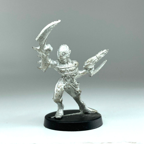 Drukhari mandrake dark - mandrake, eldar