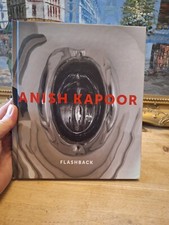 Anish Kapoor: Flashback