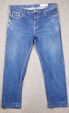 Mens UNION WORKS Selvedge W38