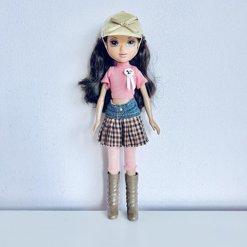 Moxie girlz horse - moxie,