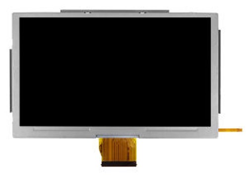 Lcd screen nintendo wii - nintendo, u