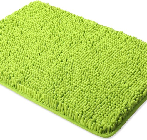 Yeaban lime green bathroom - lime,