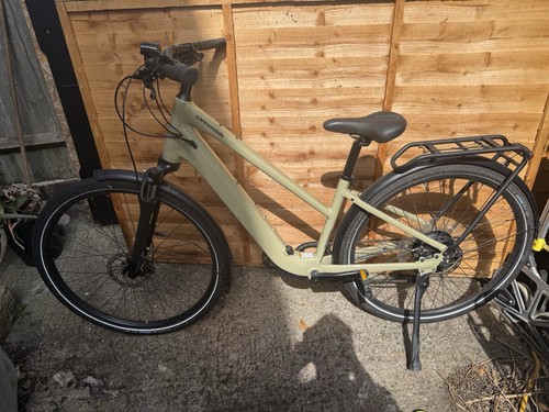 Cannondale mavaro neo 700c - neo,