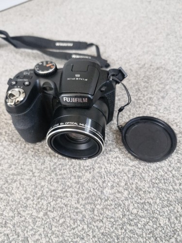 Fujifilm finepix s2960 digital - finepix,
