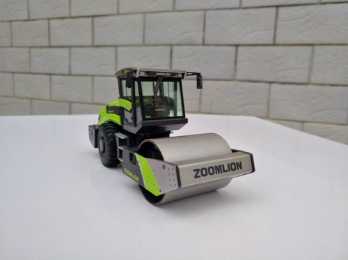 Zoomlion zrs326 hydraulic - 1/50,