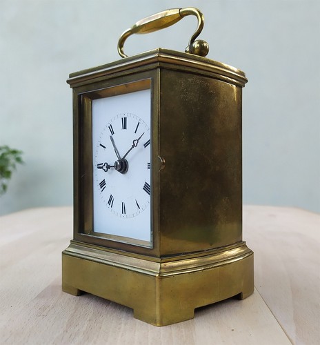 Antique heavy duty - antique, brass