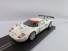 Scalextric Digital C3290 Ford GT-R Lambda Racing - Retro fitted Digital Chip