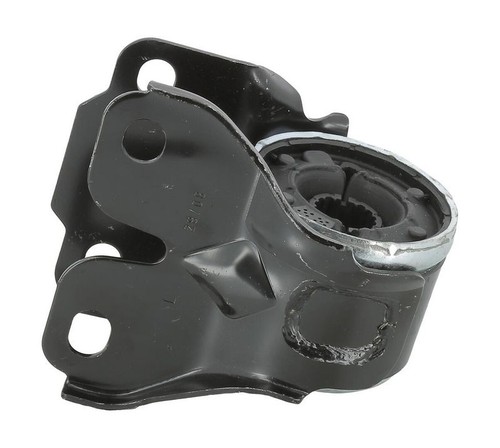 Suspension bushings and clamps