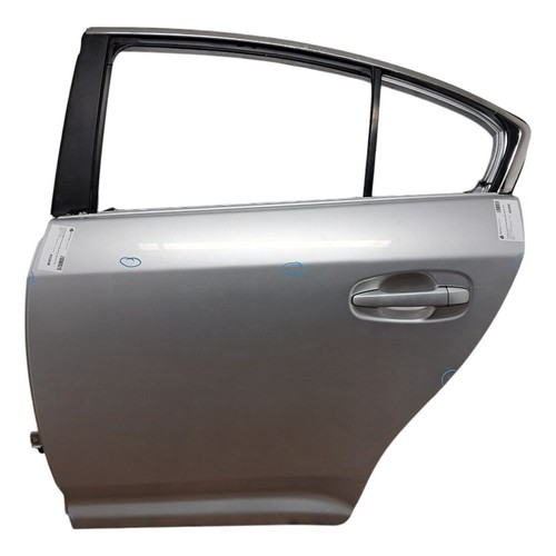 Toyota avensis 4d door - d-4d,