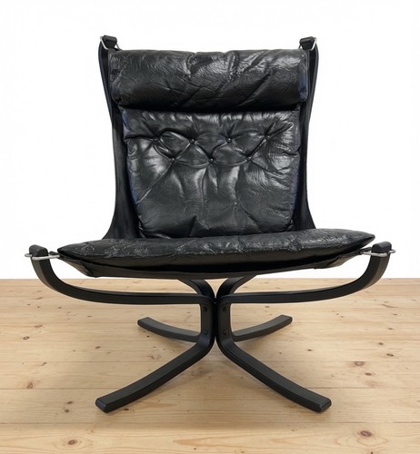 Falcon chair sigurd - falcon, ressel