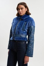 Karen Millen Biker Jacket