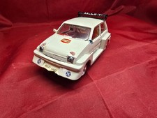 Scalextric C215 MG Metro