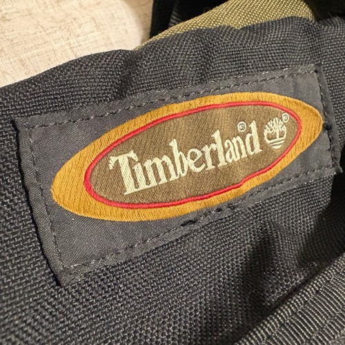 Vintage large timberland - large,