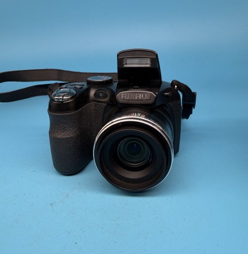 Fujifilm finepix s2980 14mp - fujifilm,