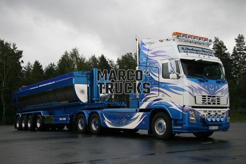 Truck photo volvo - photo,