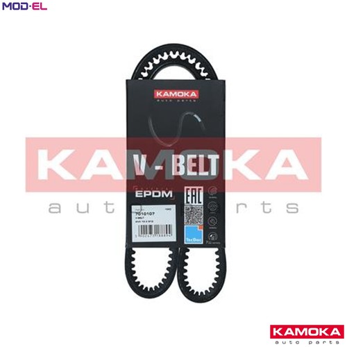 Vbelt 7010107 for - 7010107,