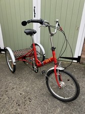 Adult Folding Pashley