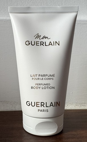 New mon guerlain - mon, body