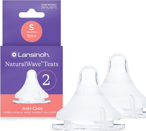 Lansinoh naturalwave - lansinoh,