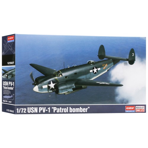 Academy 1 ventura - 1/72,