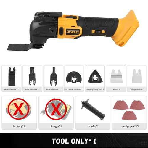 Dewalt dcs357 20v - dewalt,
