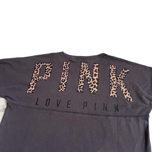 Victorias secret pink - pink, grey
