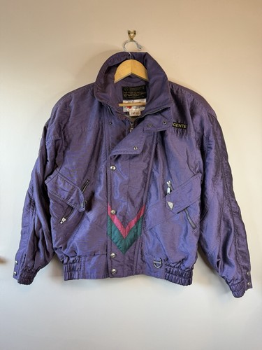 Descente men vintage 80s - men’s,