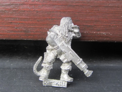 Warhammer necromunda - warhammer, gw