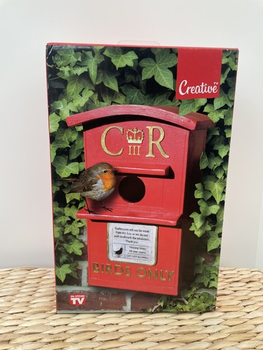 Creative dickie birds bird - dickie,