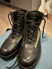 Fracap X maharishi jungle