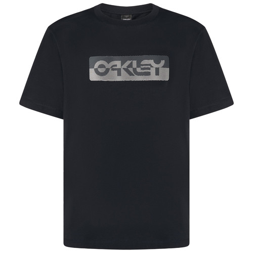Oakley duality b1b - b1b, t-shirt