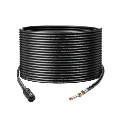 20m pressure washer drain pipe - washer,