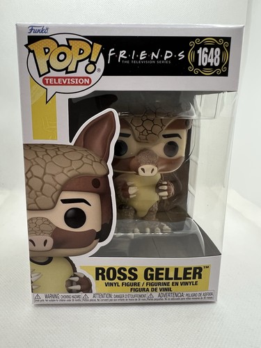 Funko pop vinyl television - funko,