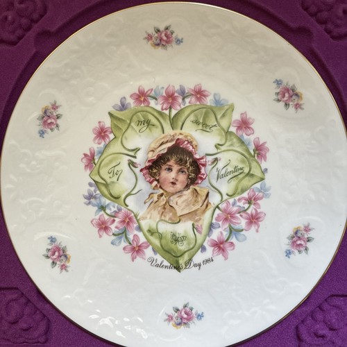 Royal doulton valentines - doulton,