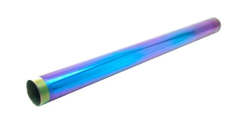 Zaffiro fork stem - fork, desmo