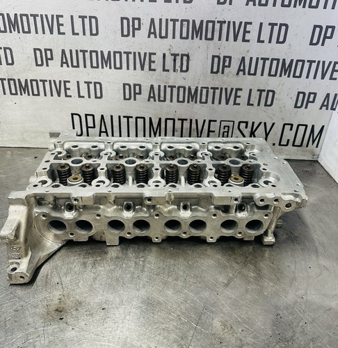 Recon cylinder head kia - recon,