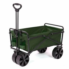 Collapsible Utility Beach