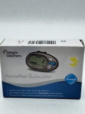 Weight Watchers Points Plus