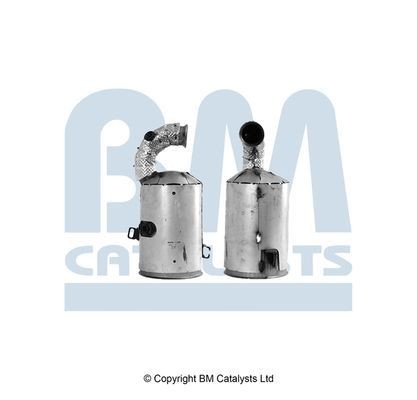 Approved catalytic converter - approved,