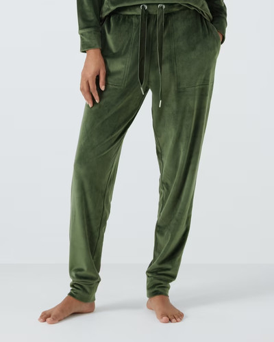 Ladies john lewis cleo green - john,